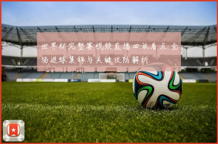 世界杯完整赛视频直播回放看点 全场进球集锦与关键攻防解析