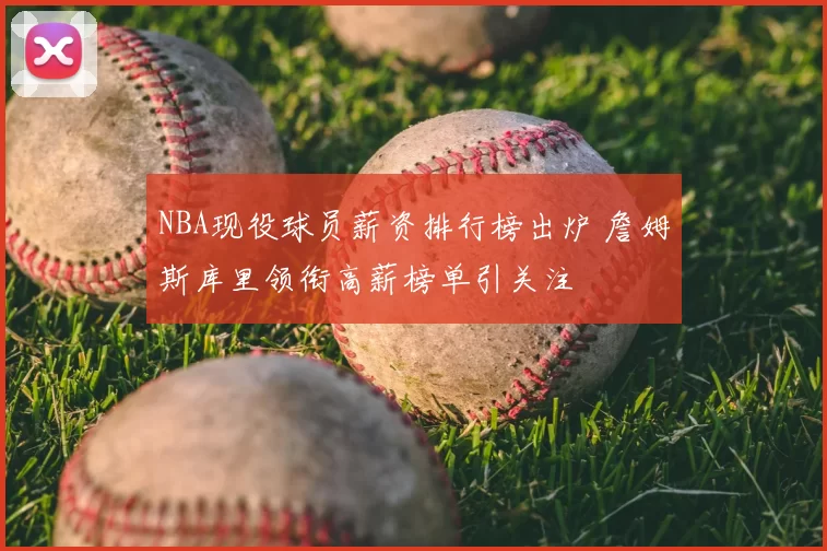 NBA现役球员薪资排行榜出炉 詹姆斯库里领衔高薪榜单引关注
